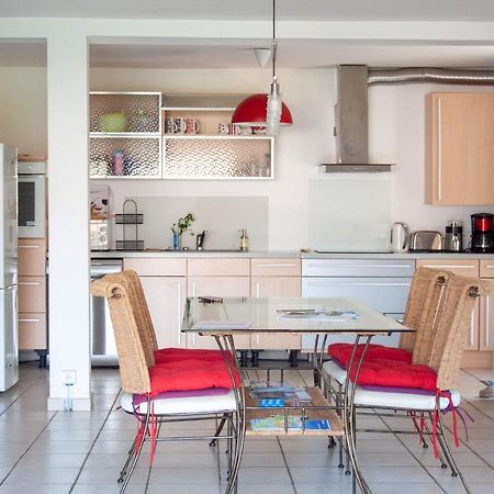 Villa Bougainvilliers بانيول سور مير المظهر الخارجي الصورة