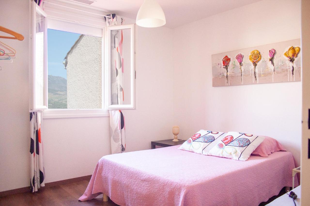 Villa Bougainvilliers بانيول سور مير المظهر الخارجي الصورة