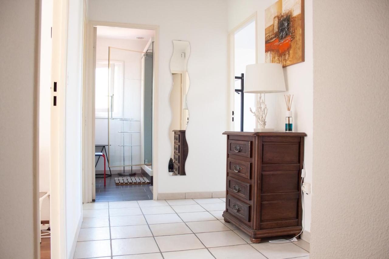 Villa Bougainvilliers بانيول سور مير المظهر الخارجي الصورة